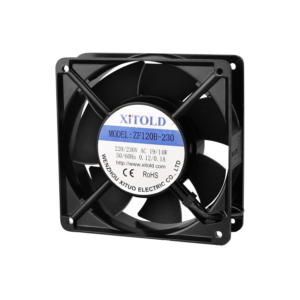 ZF-120S/B