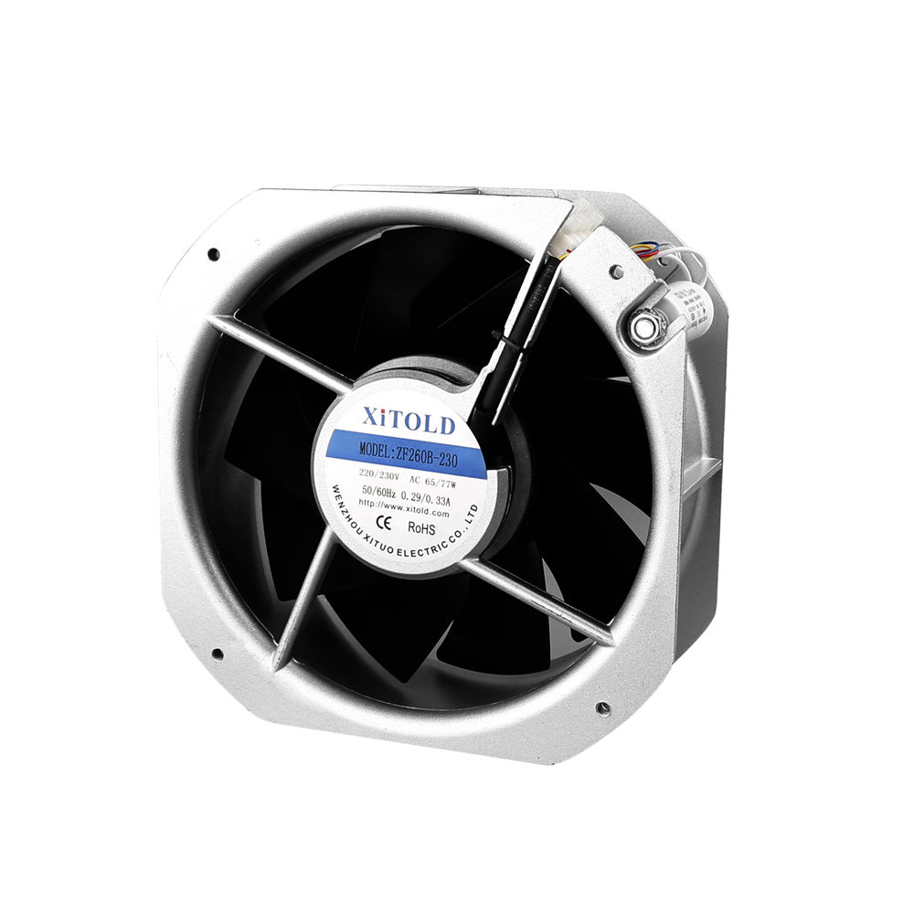 ZF-260B