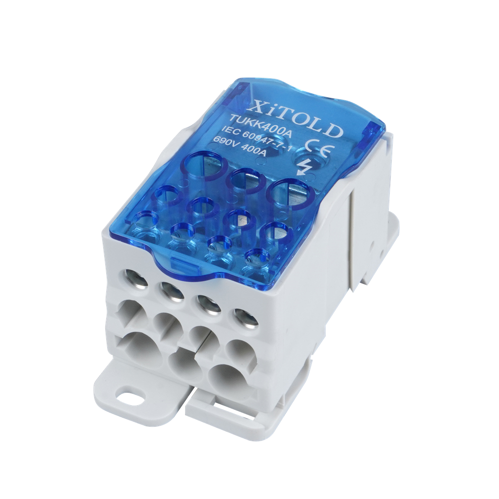 TUKK400A